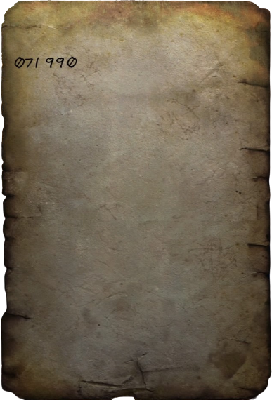 Fallout 76 Id Card For Gauley Mine
